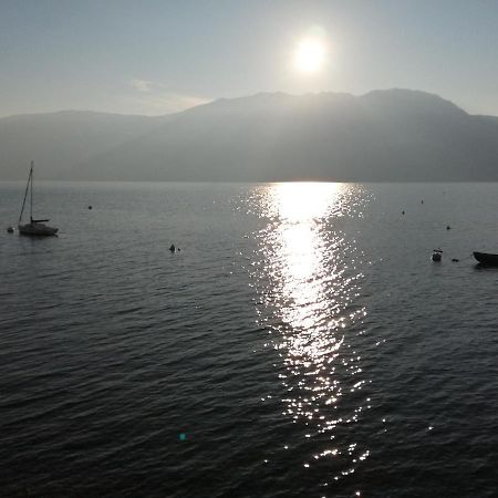 La Casetta Di Baveno Exterior photo